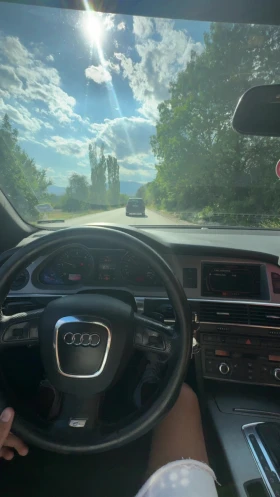 Audi A6 | Mobile.bg    4