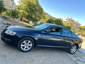 Audi A6 3.0 tdi Quattro  | Mobile.bg    7