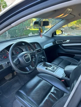 Audi A6 3.0 tdi Quattro  | Mobile.bg    3