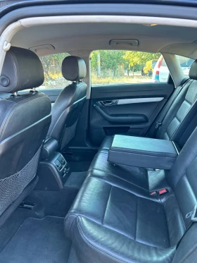 Audi A6 3.0 tdi Quattro  | Mobile.bg    4