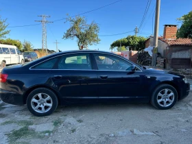 Audi A6 3.0 tdi Quattro  | Mobile.bg    5