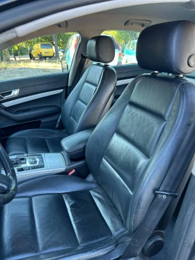 Audi A6 3.0 tdi Quattro  | Mobile.bg    2