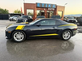 Chevrolet Camaro | Mobile.bg    5