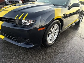 Chevrolet Camaro | Mobile.bg    4