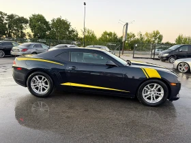 Chevrolet Camaro | Mobile.bg    2