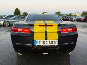 Chevrolet Camaro | Mobile.bg    6