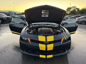 Chevrolet Camaro | Mobile.bg    17