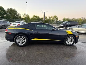 Chevrolet Camaro | Mobile.bg    7