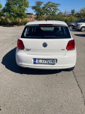 VW Polo 1.6TDI | Mobile.bg    5