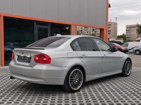 BMW 320 Navi, Xenon, KeyLess | Mobile.bg    5