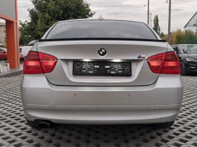 BMW 320 Navi, Xenon, KeyLess | Mobile.bg    4