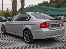 BMW 320 Navi, Xenon, KeyLess | Mobile.bg    3