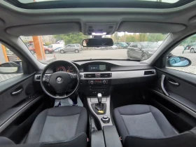 BMW 320 Navi, Xenon, KeyLess | Mobile.bg    13