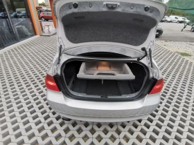 BMW 320 Navi, Xenon, KeyLess | Mobile.bg    10