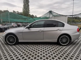 BMW 320 Navi, Xenon, KeyLess | Mobile.bg    2