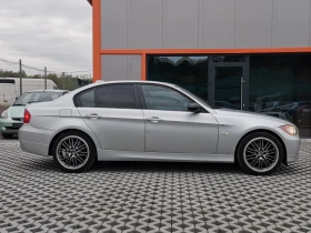 BMW 320 Navi, Xenon, KeyLess | Mobile.bg    6