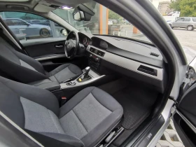 BMW 320 Navi, Xenon, KeyLess | Mobile.bg    8