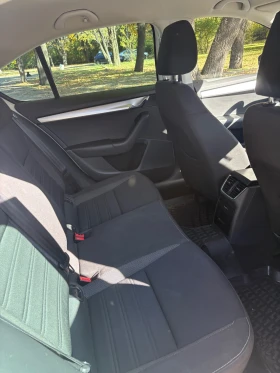 Skoda Fabia, снимка 13