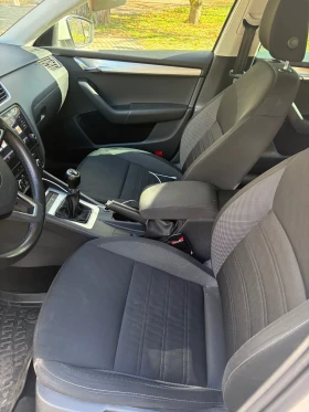 Skoda Fabia, снимка 14