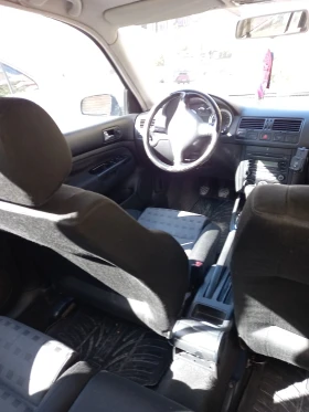 VW Golf Variant | Mobile.bg    3