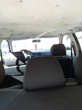 VW Golf Variant | Mobile.bg    5