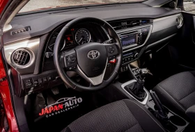 Toyota Auris 1.6 i-VVTI С ГАРАНЦИЯ! TOP!!! - 16990 лв. / 8686.85 € - 50361181 7