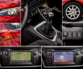 Toyota Auris 1.6 i-VVTI С ГАРАНЦИЯ! TOP!!! - 16990 лв. / 8686.85 € - 50361181 14