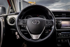 Toyota Auris 1.6 i-VVTI С ГАРАНЦИЯ! TOP!!! - 16990 лв. / 8686.85 € - 50361181 9