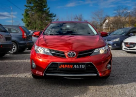 Toyota Auris 1.6 i-VVTI С ГАРАНЦИЯ! TOP!!! - 16990 лв. / 8686.85 € - 50361181 2