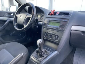 Skoda Octavia, снимка 9