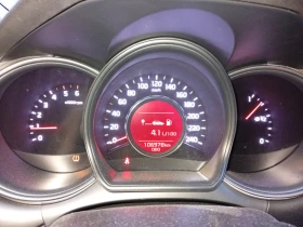 Kia Ceed, снимка 10