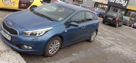 Kia Ceed, снимка 1