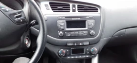 Kia Ceed, снимка 5