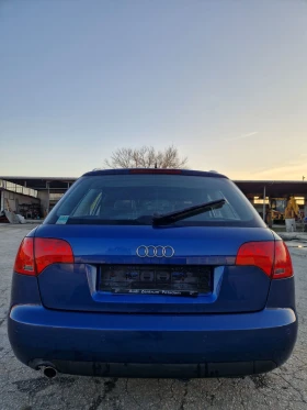 Audi A4 2.0 130кс., снимка 6