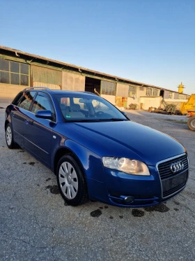 Audi A4 2.0 130кс., снимка 1