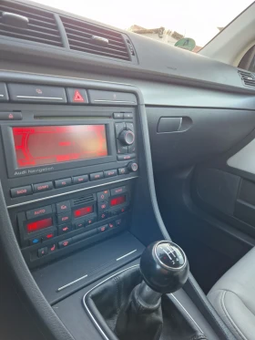 Audi A4 2.0 130кс., снимка 13