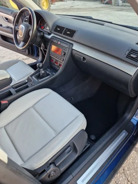 Audi A4 2.0 130кс., снимка 7