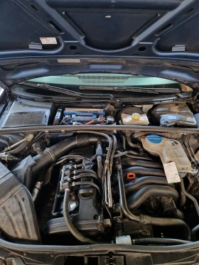 Audi A4 2.0 130кс., снимка 14