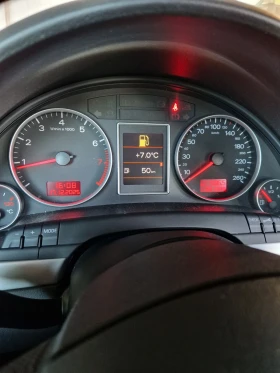 Audi A4 2.0 130кс., снимка 11