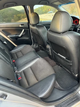 Honda Accord 2.2d, снимка 4