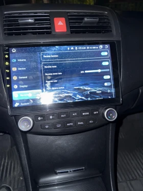 Honda Accord 2.2d, снимка 6