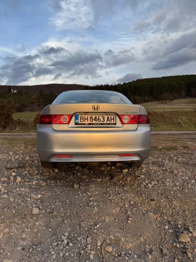 Honda Accord 2.2d, снимка 5