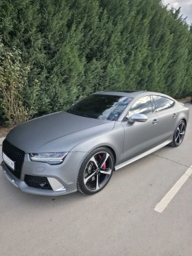 Audi Rs7 133km | Mobile.bg � ����� ������ 2
