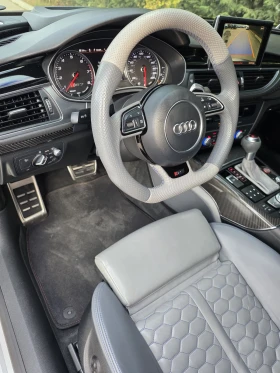 Audi Rs7 133km - 41990 € / 82125.30 лв. - 64803461 9