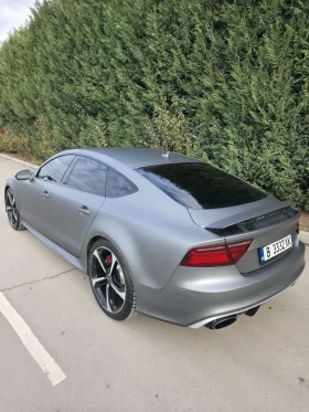 Audi Rs7 133km | Mobile.bg � ����� ������ 3