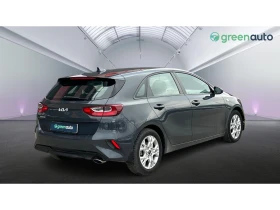 Kia Ceed 1. 0T-GDI , Месечна вноска от 199   - 12990 € / 25406.23 лв. - 62336453 7