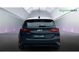 Kia Ceed 1. 0T-GDI , Месечна вноска от 199   - 12990 € / 25406.23 лв. - 62336453 4
