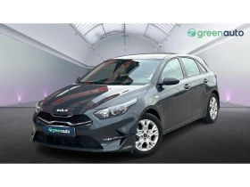 Kia Ceed 1. 0T-GDI , Месечна вноска от 199  