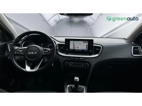 Kia Ceed 1. 0T-GDI , Месечна вноска от 199   - 12990 € / 25406.23 лв. - 62336453 13