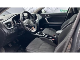 Kia Ceed 1. 0T-GDI , Месечна вноска от 199   - 12990 € / 25406.23 лв. - 62336453 11